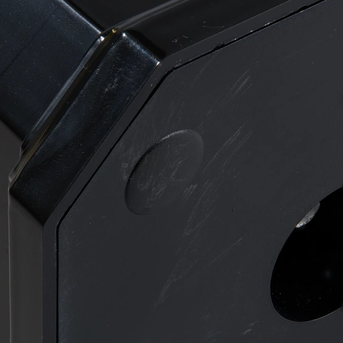 Кубок Floretta Oval, средний, золотистый