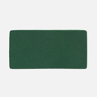 Лейбл Listra Latte, XS, зеленый