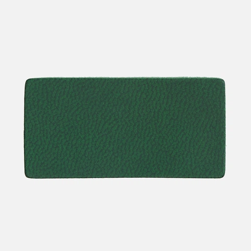 Лейбл Listra Latte, XS, зеленый