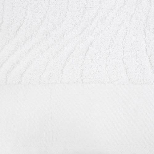 Полотенце New Wave, среднее, белое