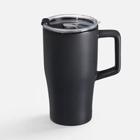 Кружка Grandios, черная