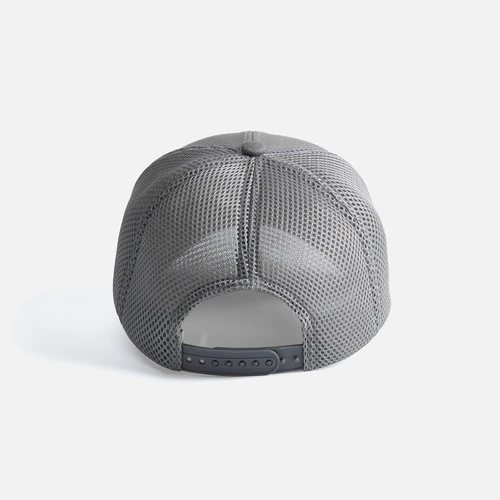 Бейсболка Ben Lawers, серая