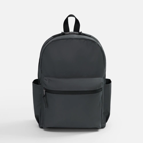 Рюкзак Modera, темно-серый (графит)