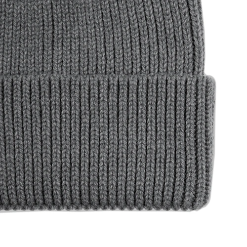 Шапка Tommi, темно-серый меланж