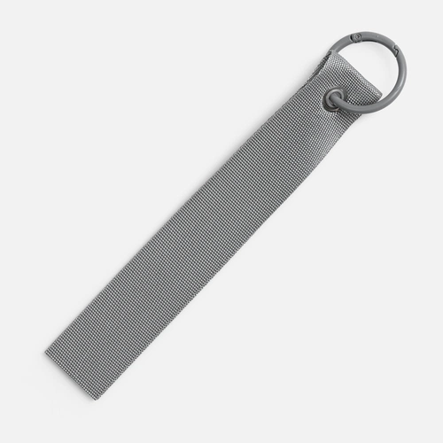 Ремувка Nakit, M, серая