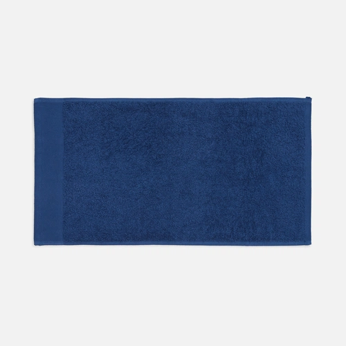 Полотенце Odelle ver.2, малое, синее
