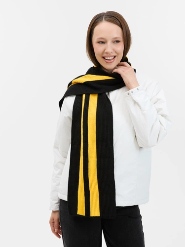 Шарф Winwear, черный
