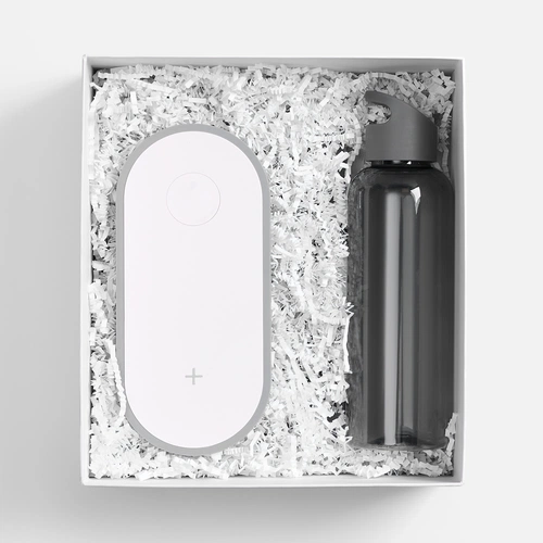 Набор Flex Shall Office, белый