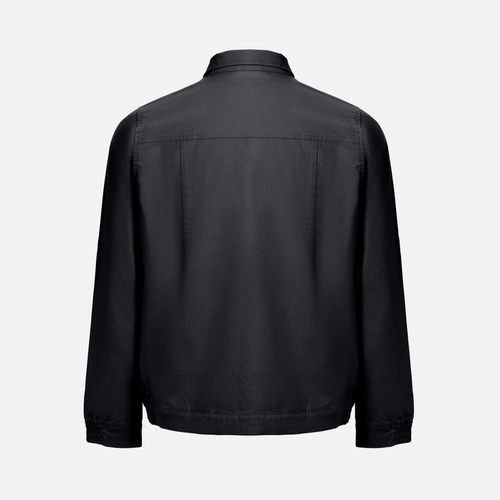 Куртка унисекс Bratislava, черная