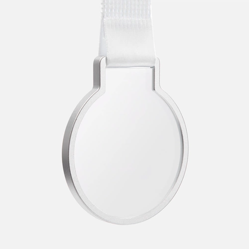 Медаль Glassford, серебристая