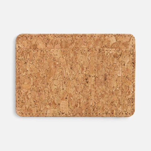 Чехол для карточек Corkness