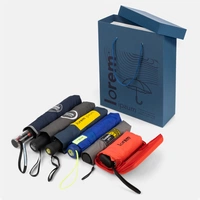 Сет зонтов с нанесением