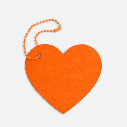 Раскладка образцов заготовок из фетра Felt