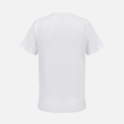 Футболка спортивная женская Vortex Women, белая