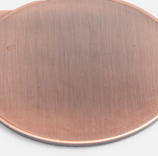 Медаль Regalia, большая, бронзовая