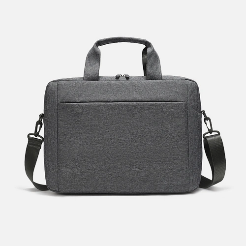 Cумка для ноутбука L225, темно-серая