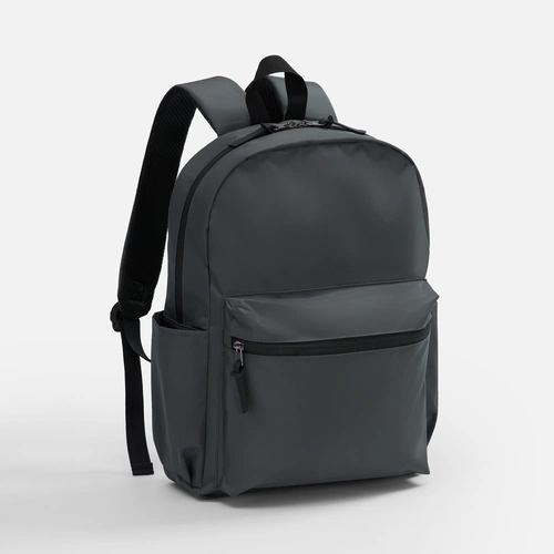 Рюкзак Modera, темно-серый (графит)