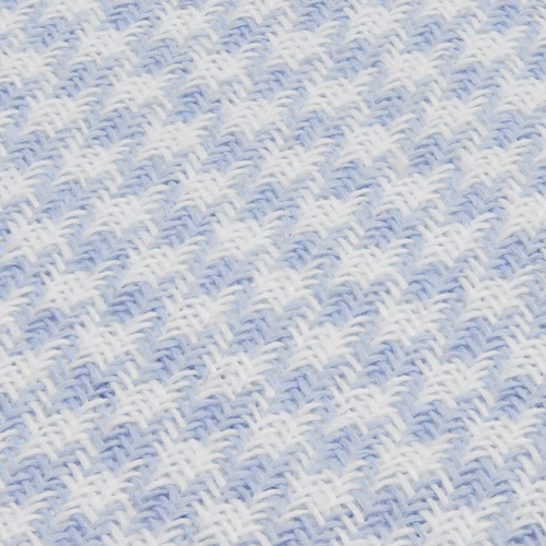 Плед Cambon, голубой