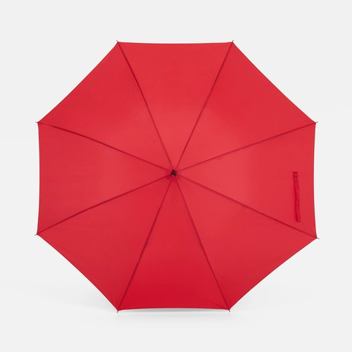 Зонт-трость Rainolla, красный