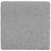 Шарф Tommi, серый (дымчатый)