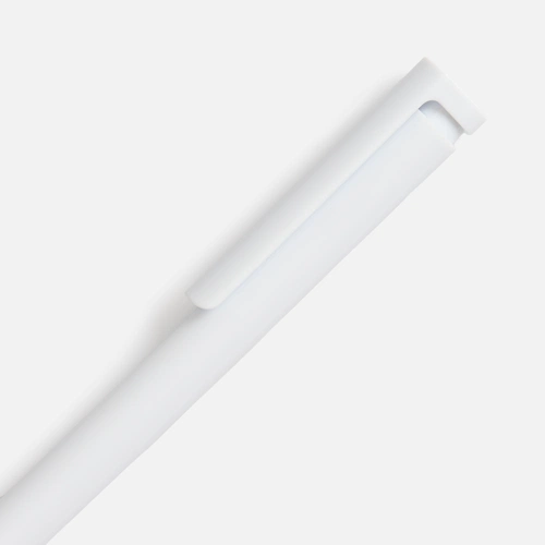 Ручка шариковая Dotto, белая