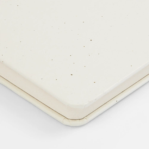 Блокнот MilkMake, синий