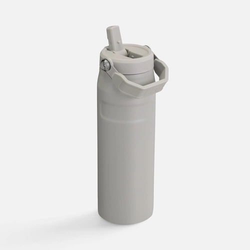 Термобутылка Aerolight 2.0 700, пепельно-серая