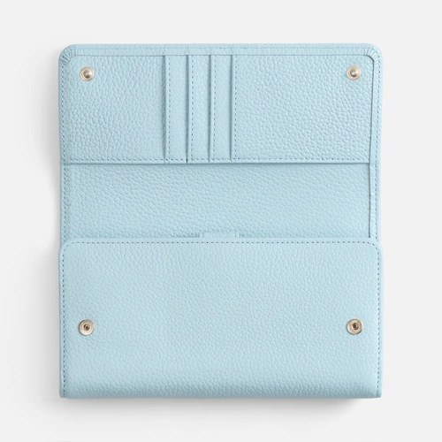 Клатч Unison, голубой