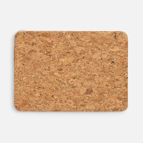 Чехол для карточек Corkness