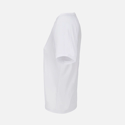 Футболка спортивная женская Vortex Women, белая