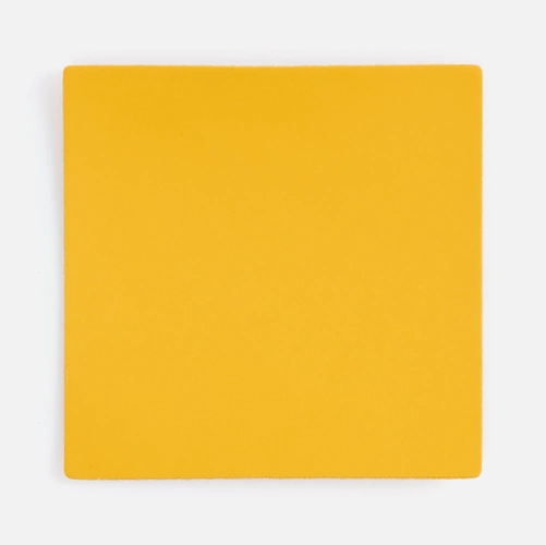 Лейбл Listra Soft Touch, L, желтый