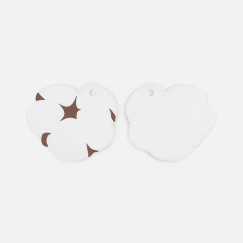 Заготовка из фетра Felt M, белый