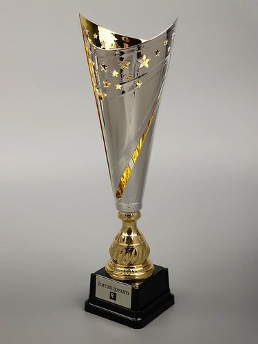 Кубок-факел Flamous Fusion