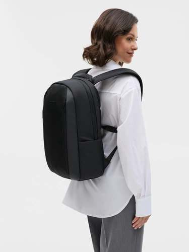 Рюкзак Tarsus, черный