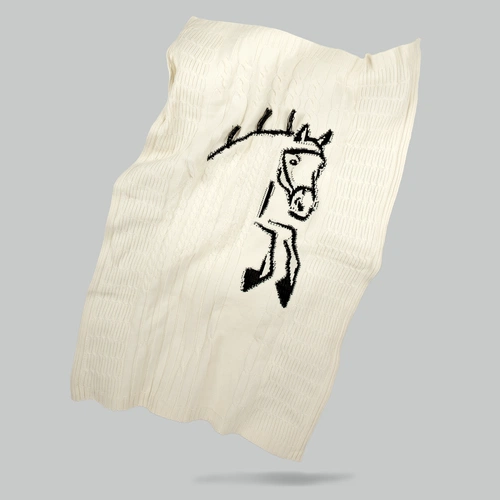 Плед «Курбет»