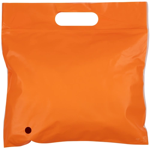 Дождевик детский RainDrop Kids, оранжевый