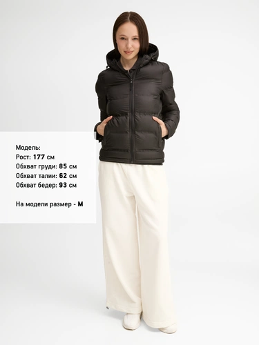 Куртка женская Ridley Women, черная