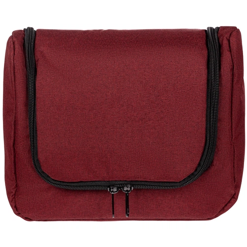 Несессер Simon, бордовый