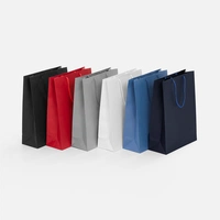 Пакет бумажный Porta XL