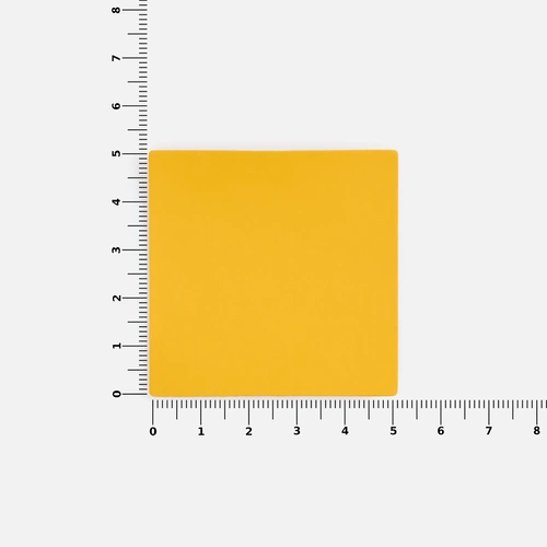 Лейбл Listra Soft Touch, L, желтый