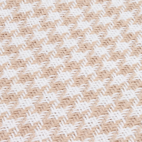 Плед Cambon, бежевый