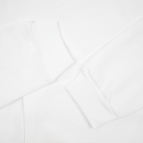 Худи унисекс Tuloksa 280, белое