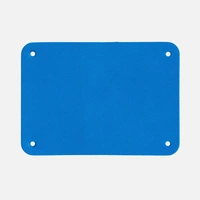 Лейбл Eta Latte, XL, синий