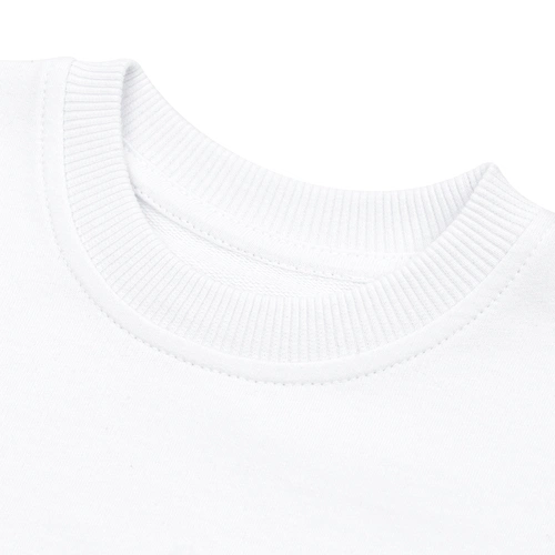 Свитшот детский Toima Kids 2.0, белый