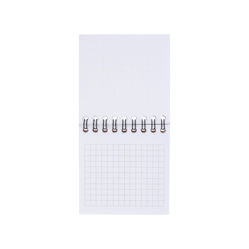 Блокнот на пружине Centar S, крафт