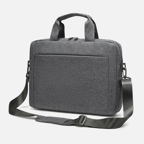 Cумка для ноутбука L225, темно-серая