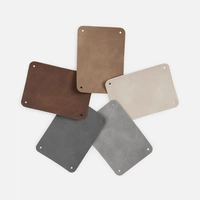 Лейбл Eta Nubuck Touch, XL