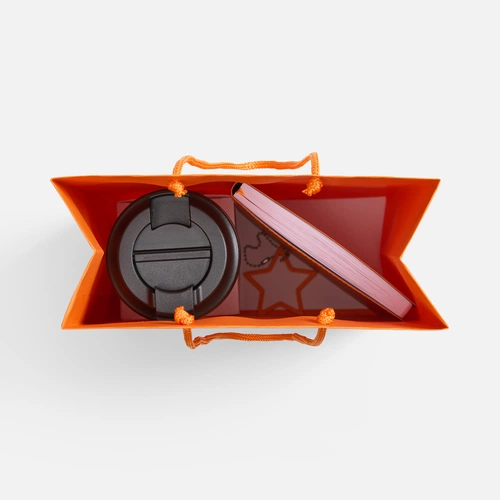 Набор Astrela, оранжевый