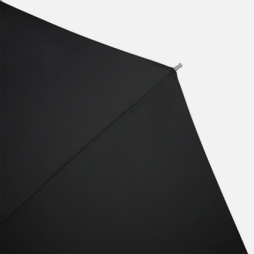 Зонт обратного сложения Easyroll, черный