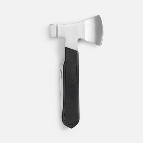 Мультитул Plentis, черный